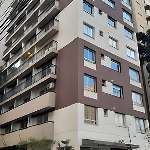 Apartamento de 1 Dormitorio